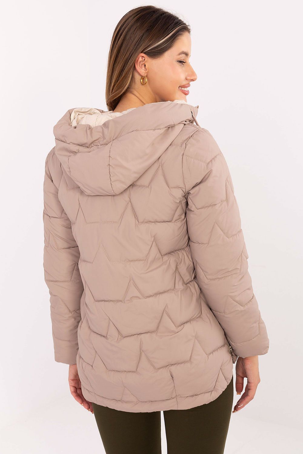 Veste model 220654 MBM