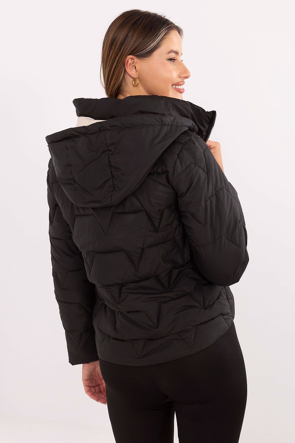 Veste model 220658 MBM
