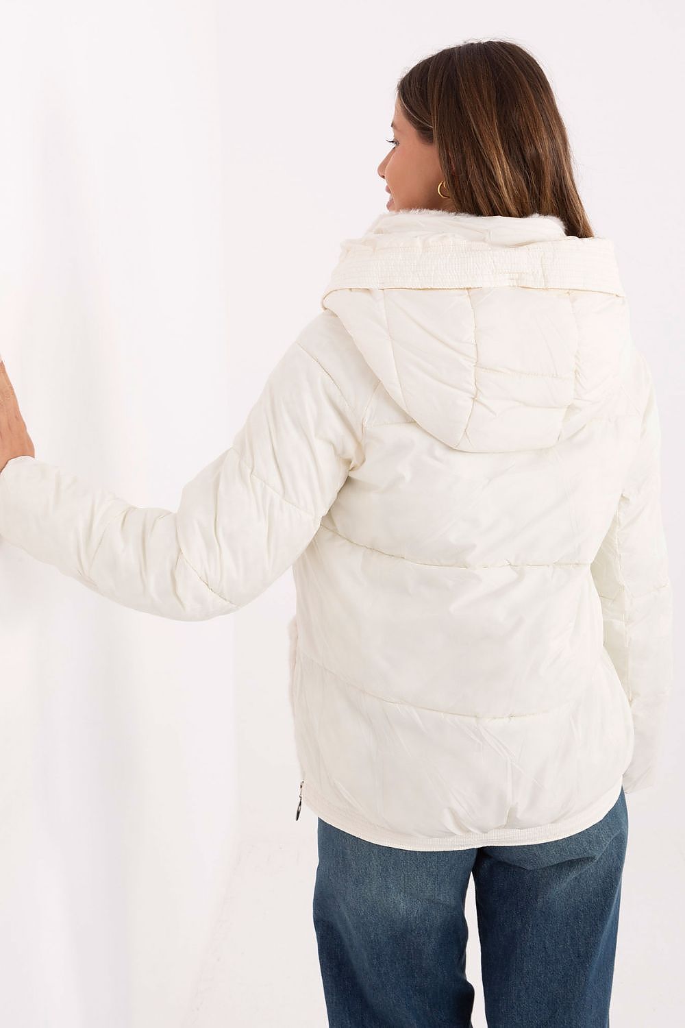 Veste model 220638 MBM