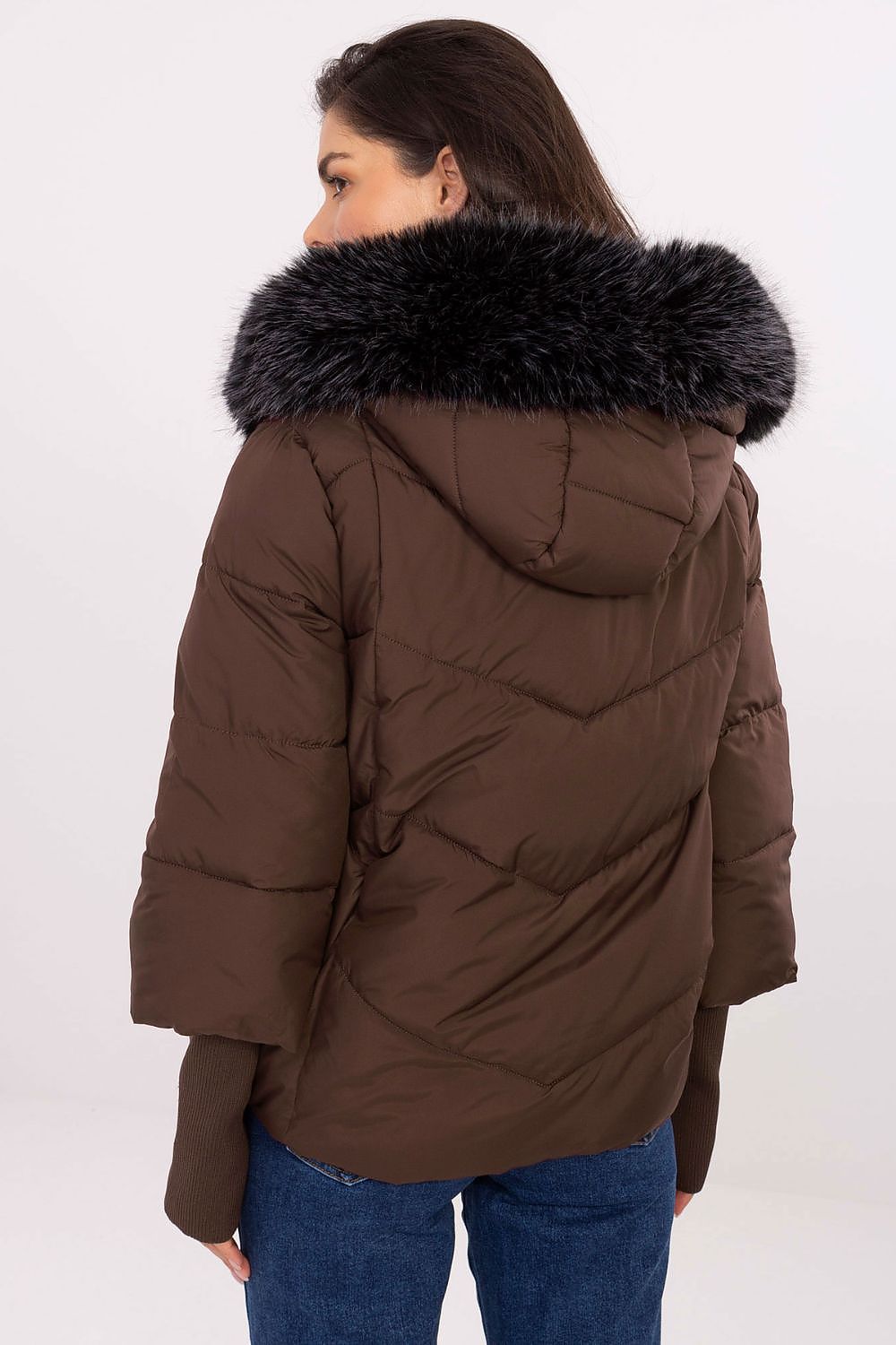 Veste model 220649 MBM