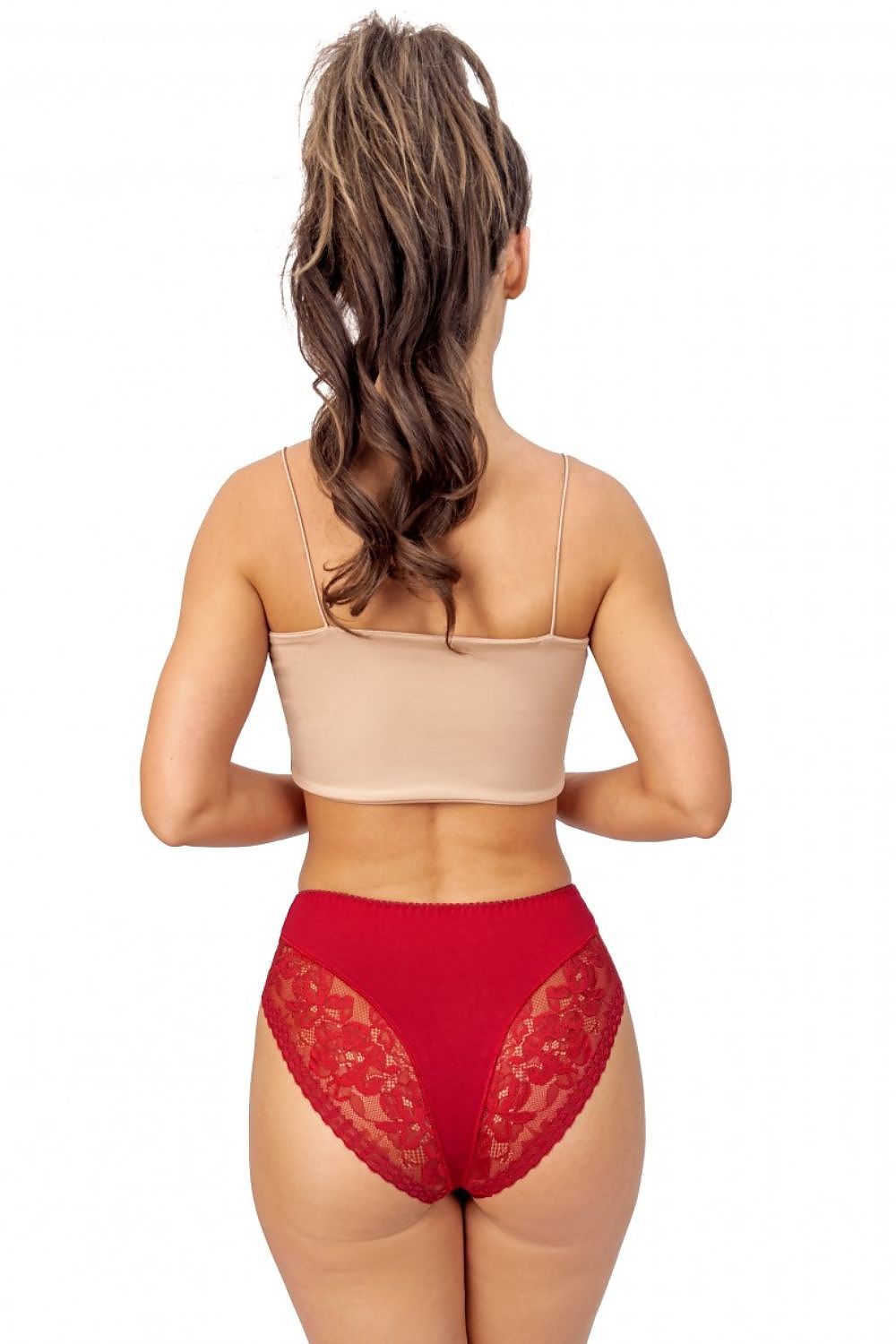 Culottes model 220740 Donna