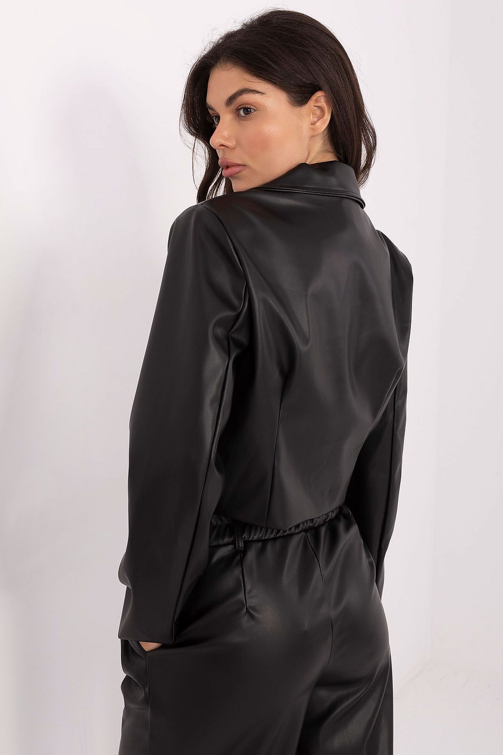 Veste model 221086 Italy Moda