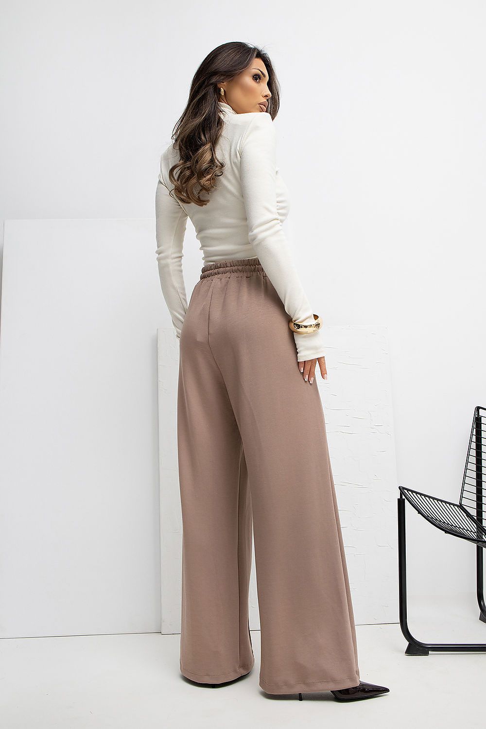 Pantalon survêtement model 221538 Rue Paris