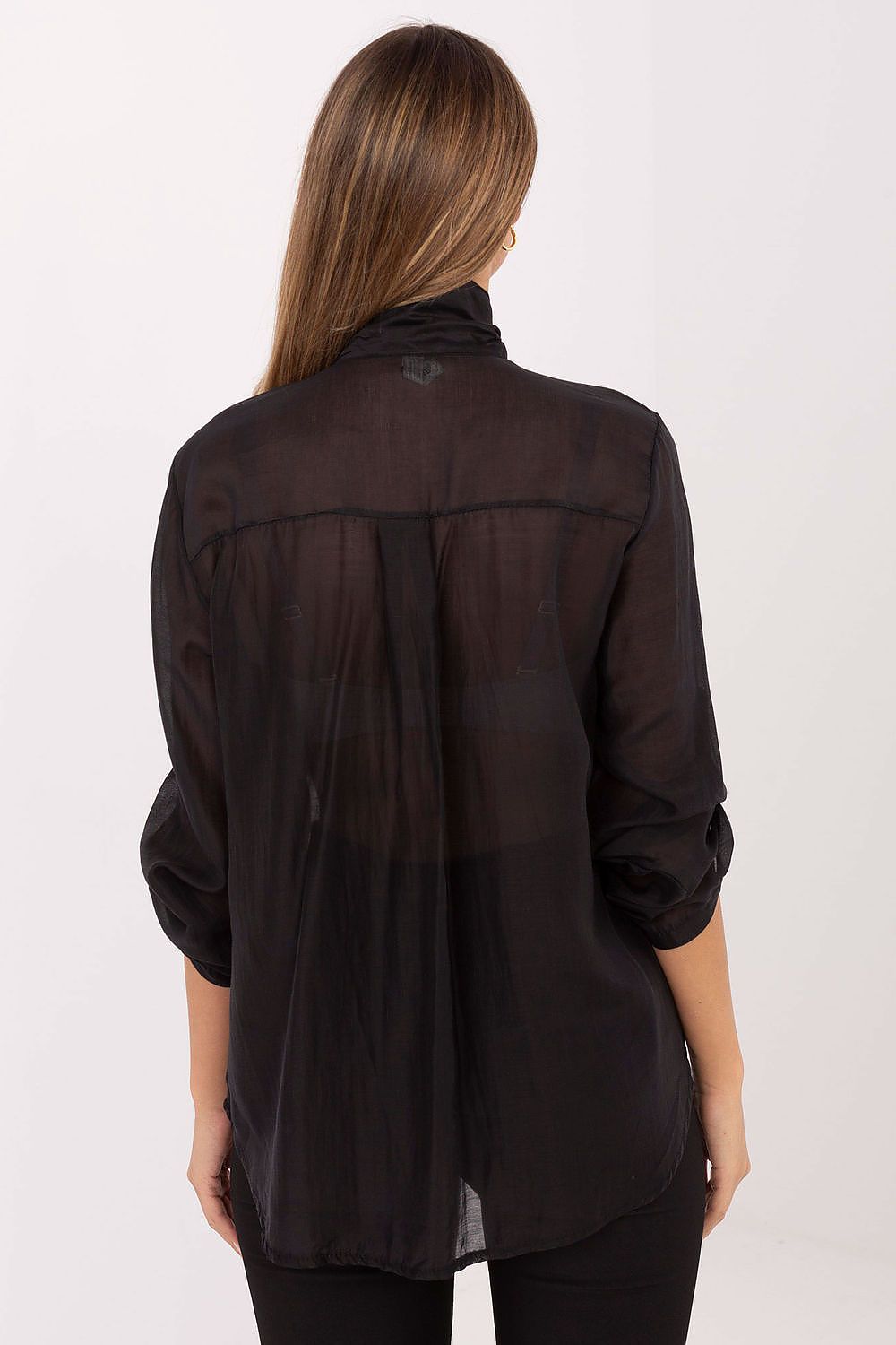 Chemise manche longue model 221889 Factory Price