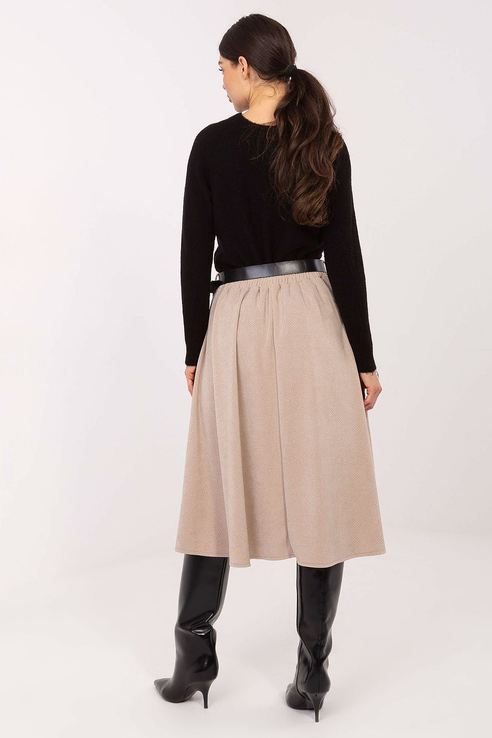Jupe model 222223 Rue Paris