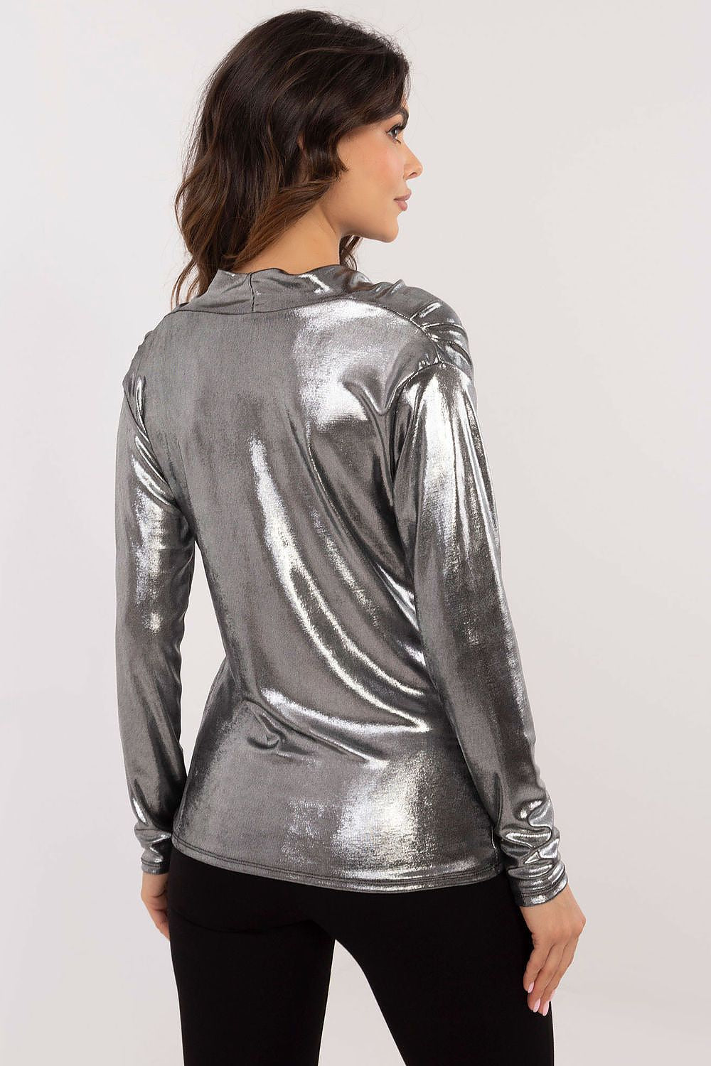 Chemisier model 222332 Italy Moda