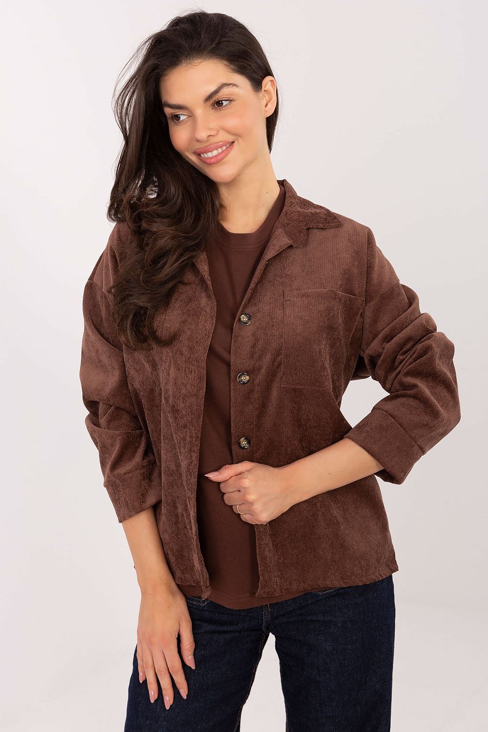 Chemise manche longue model 222387 Sublevel