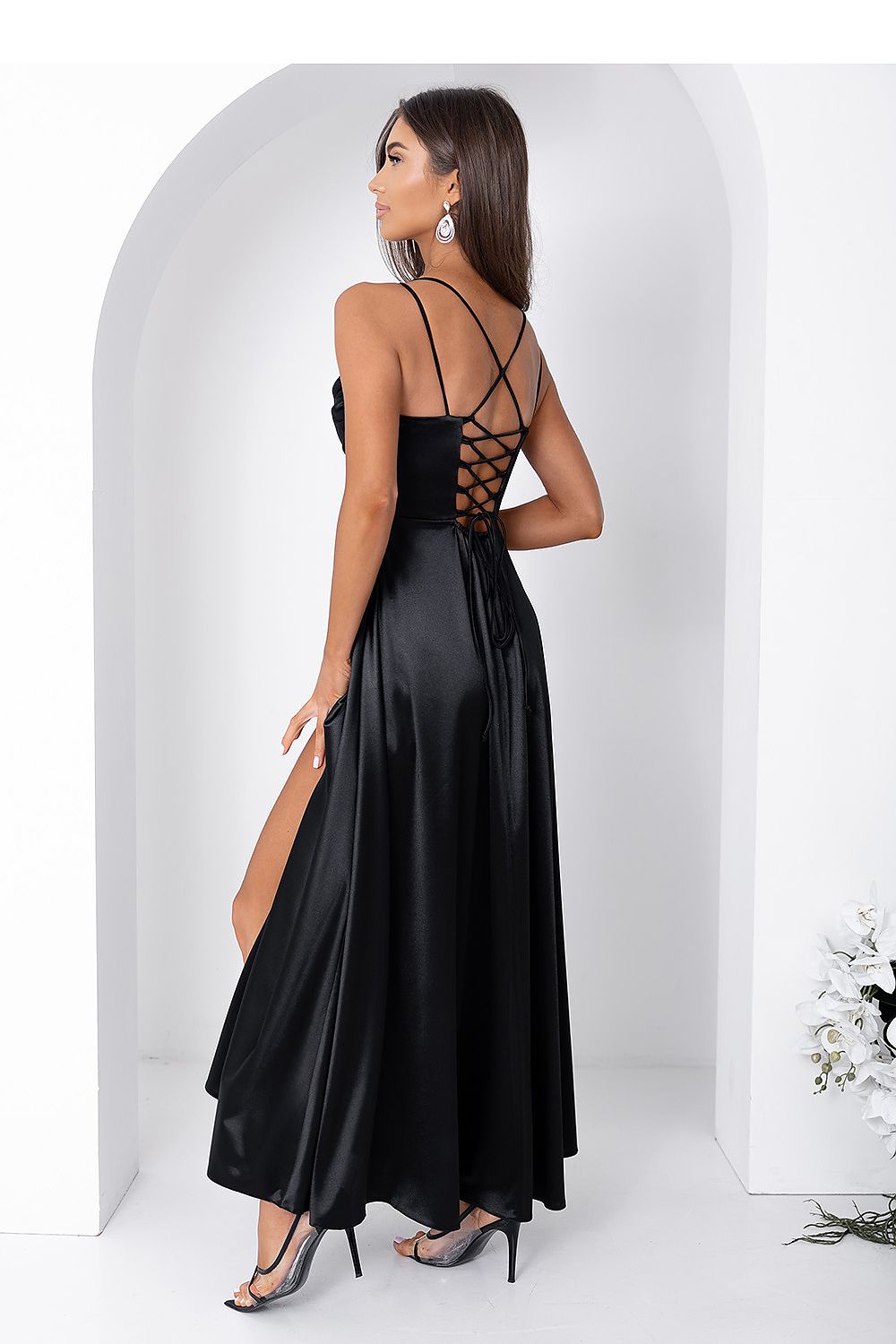 Robe longue model 222689 With You