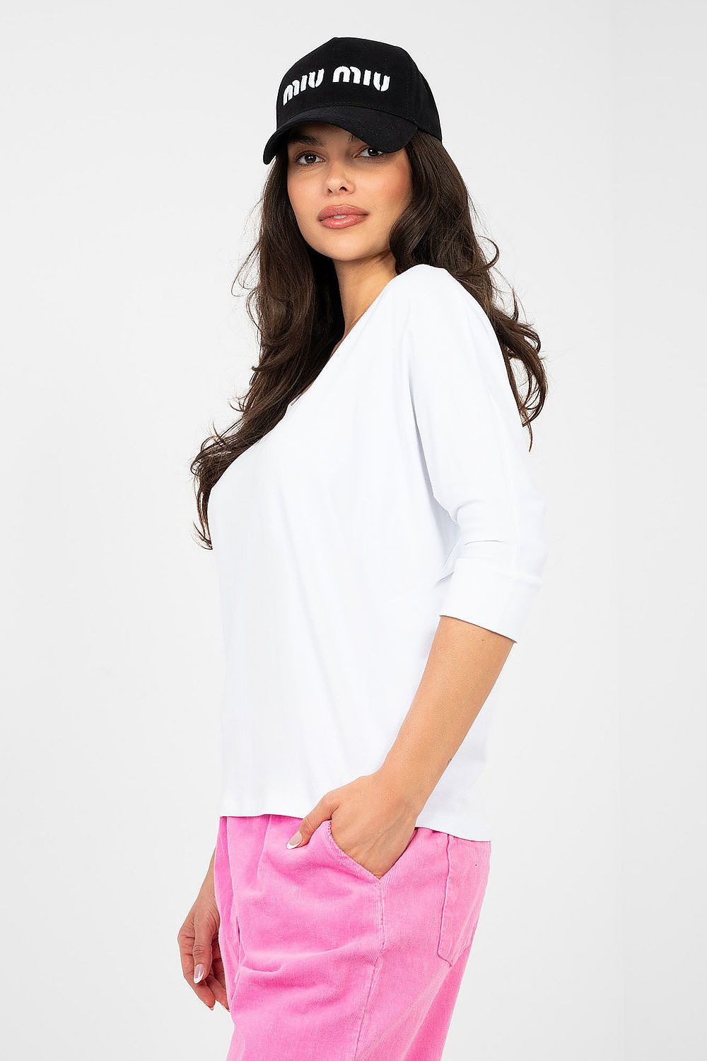Chemisier model 224758 Rue Paris