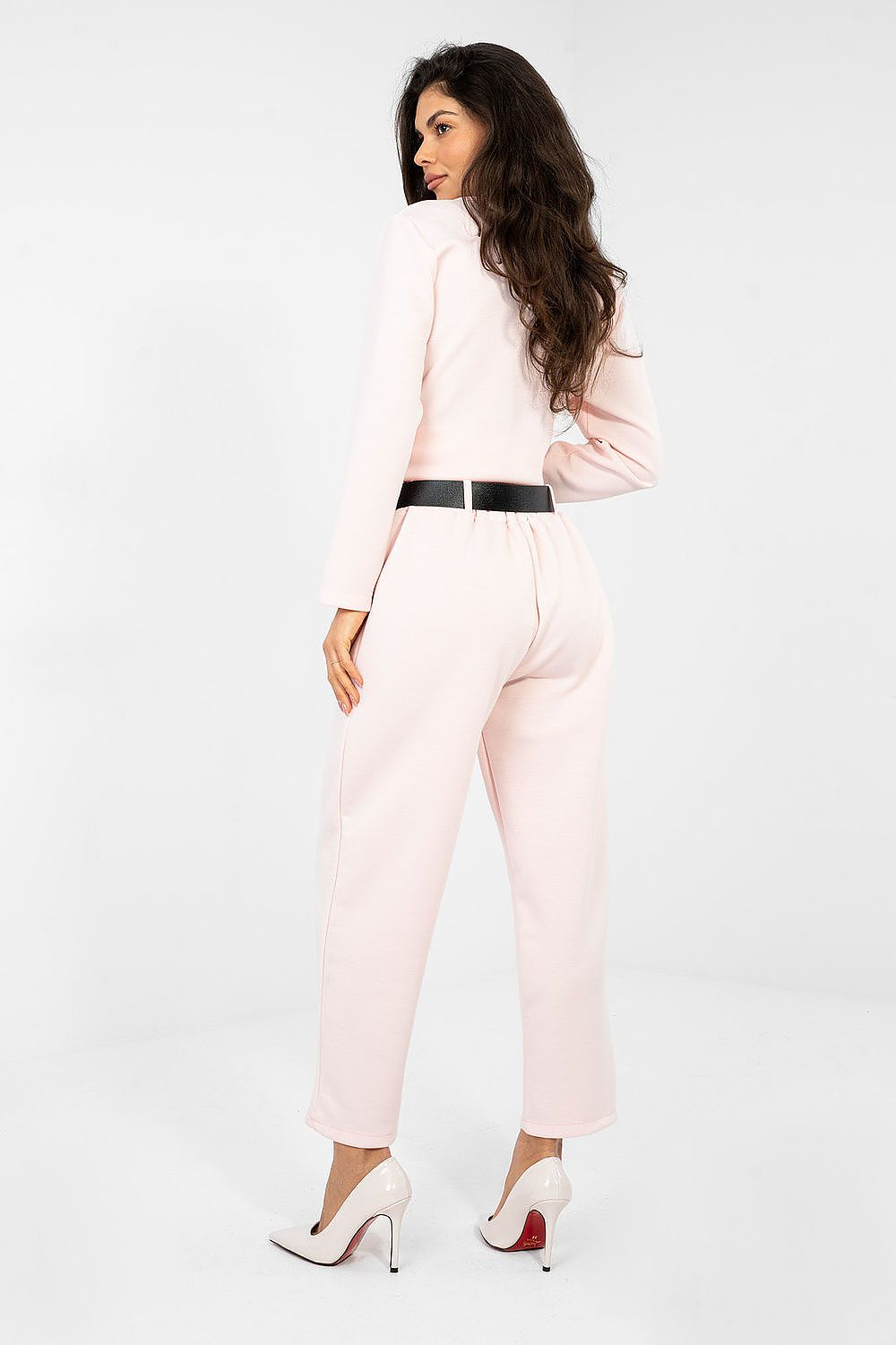 Pantalon survêtement model 224864 Italy Moda