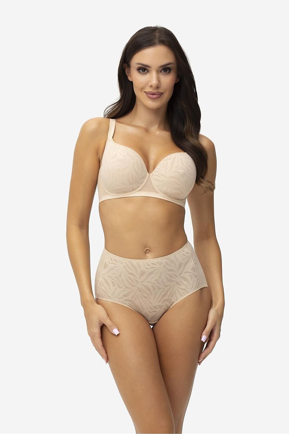 Soutien-gorge rembourré model 225174 Gatta