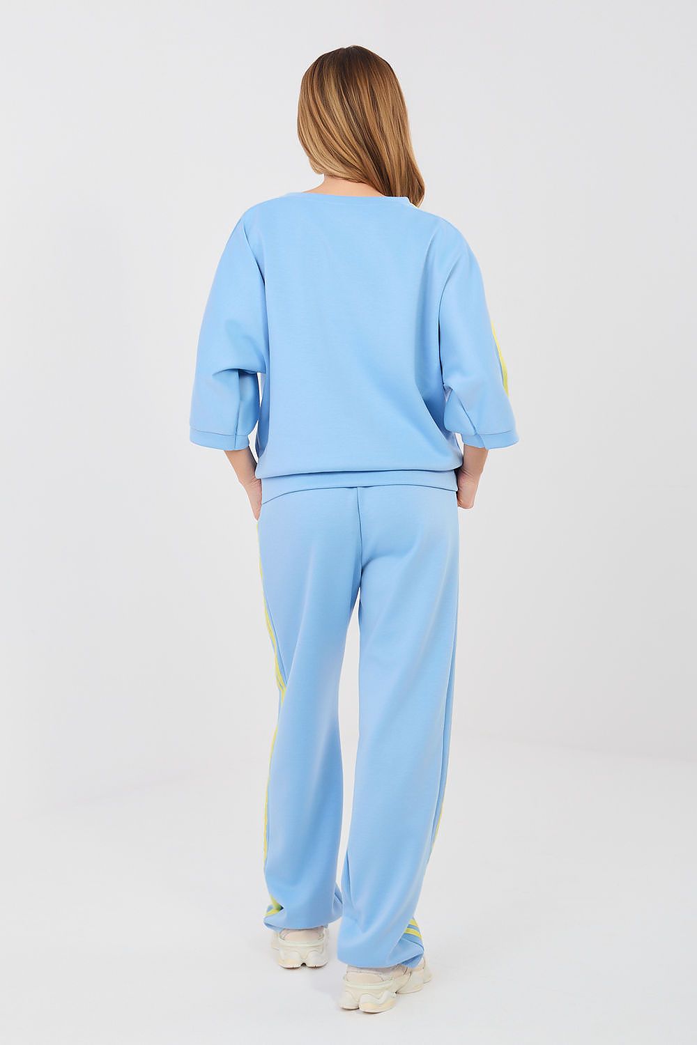 L`ensemble model 225554 Rue Paris