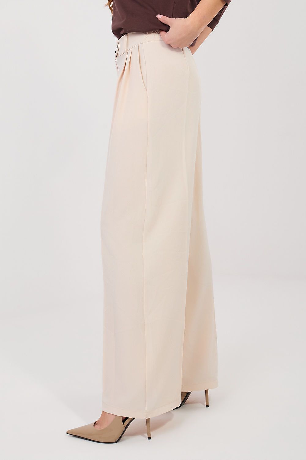 Pantalon femme model 225566 Rue Paris
