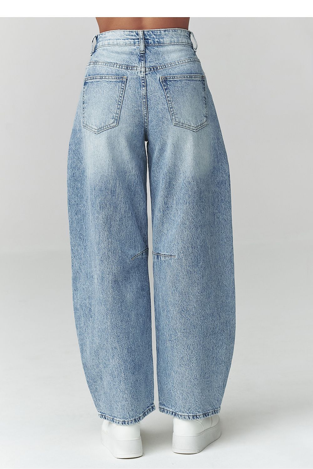 Jean model 225704 Makadamia