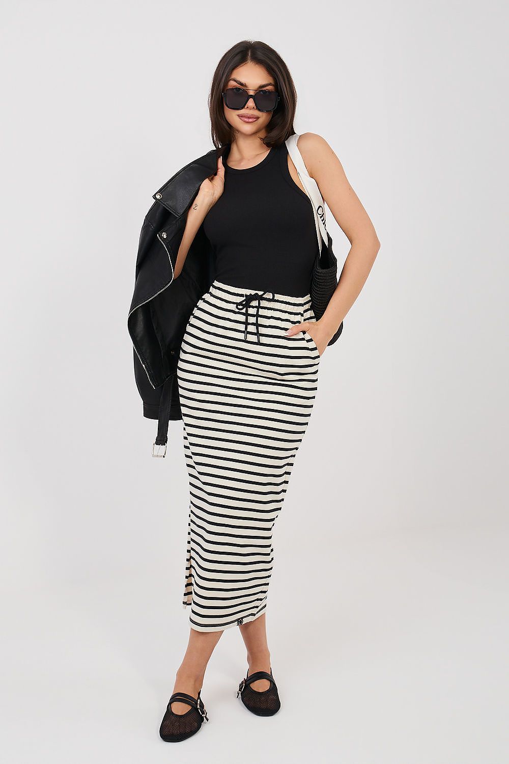 Jupe model 225721 Sublevel