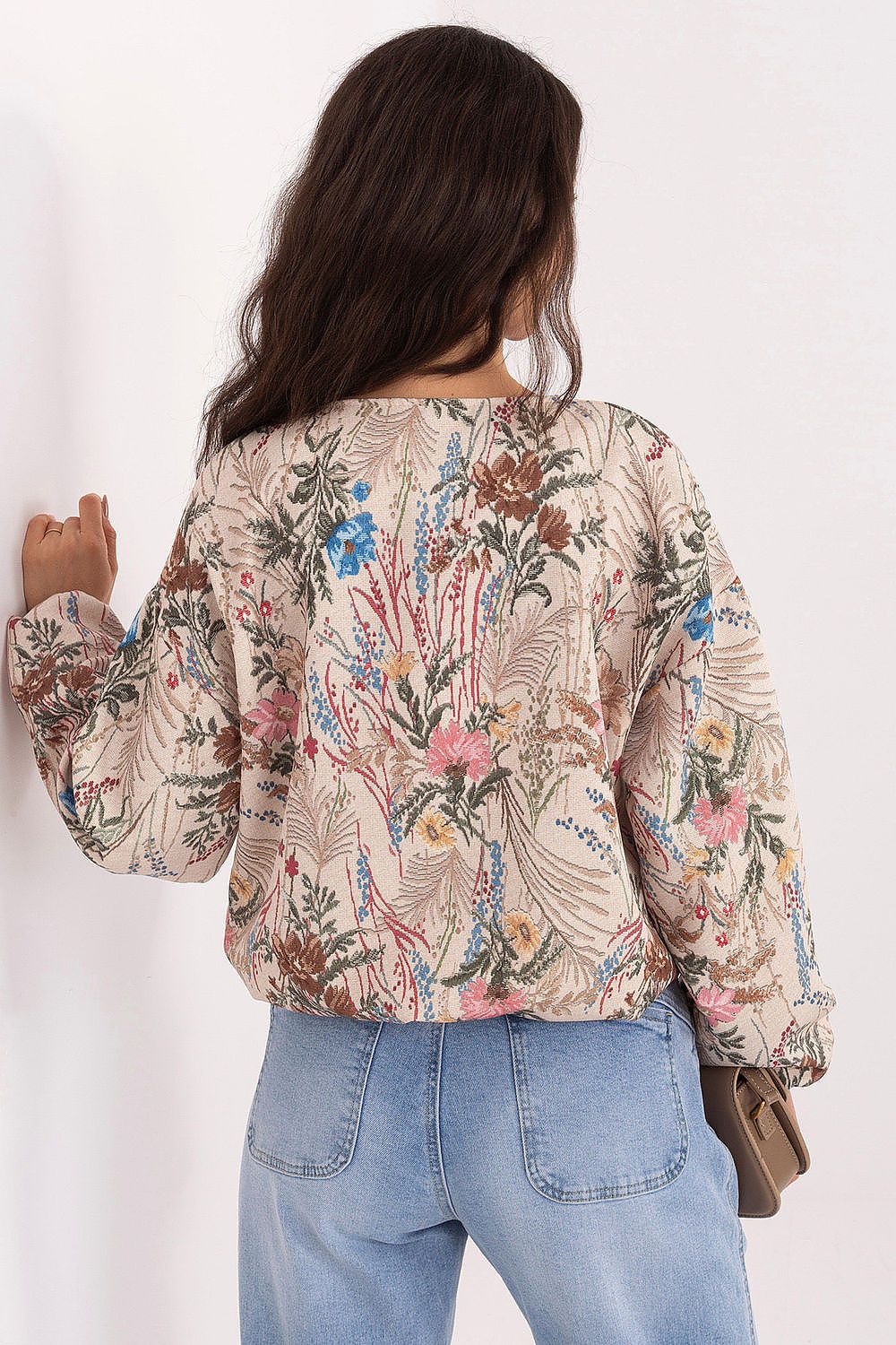 Veste model 226241 Italy Moda