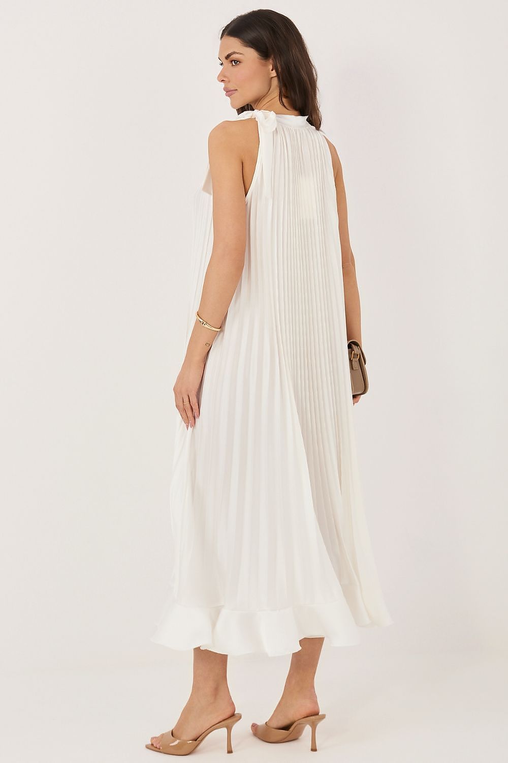 Robe de cocktail model 226962 Rue Paris