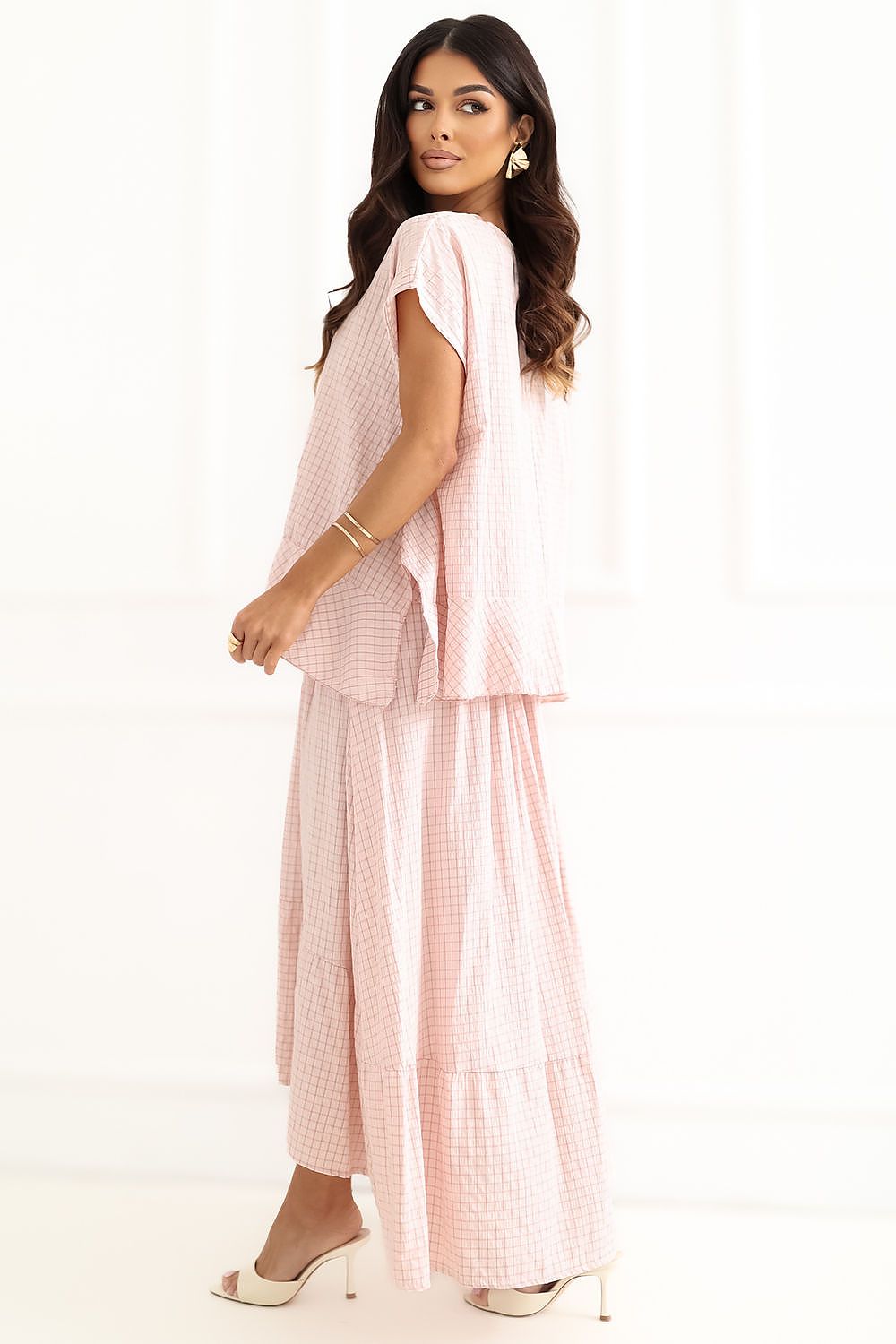Jupe model 228458 Italy Moda