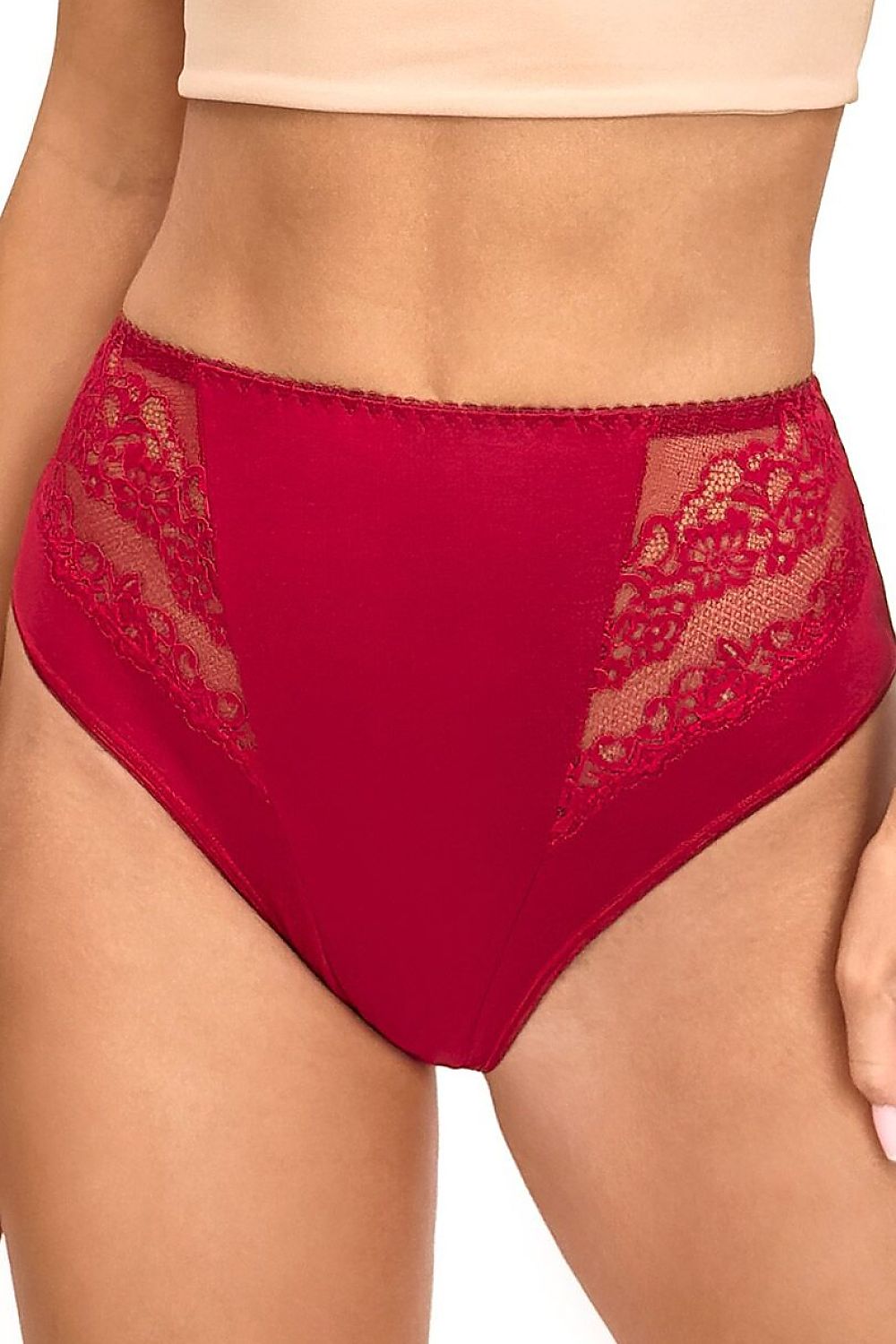 Culottes model 220847 Donna