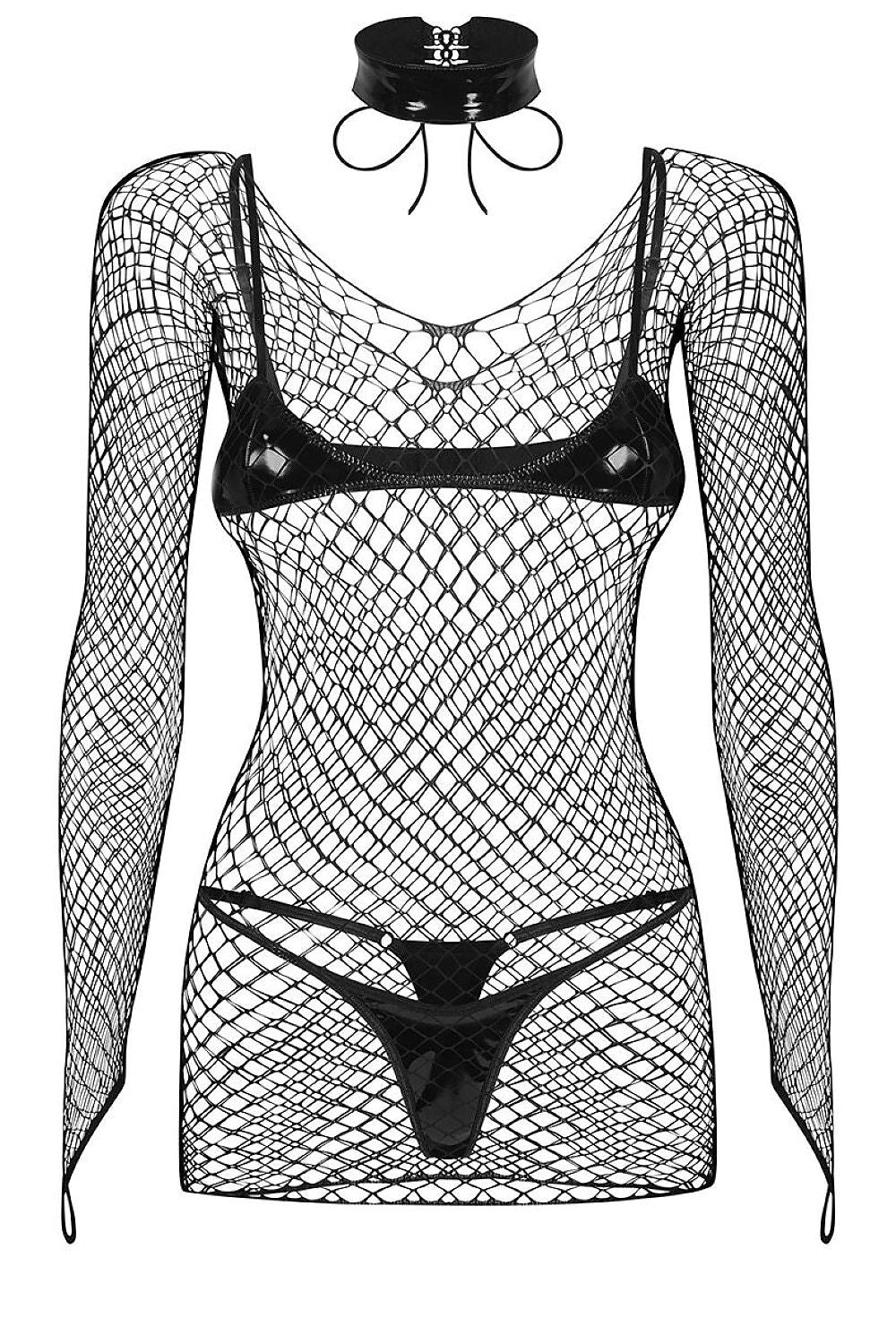 L`ensemble sexy model 229438 Obsessive