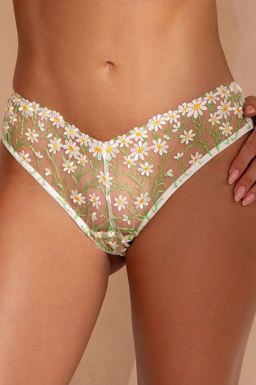 Culottes brésiliennes model 229491 Kinga