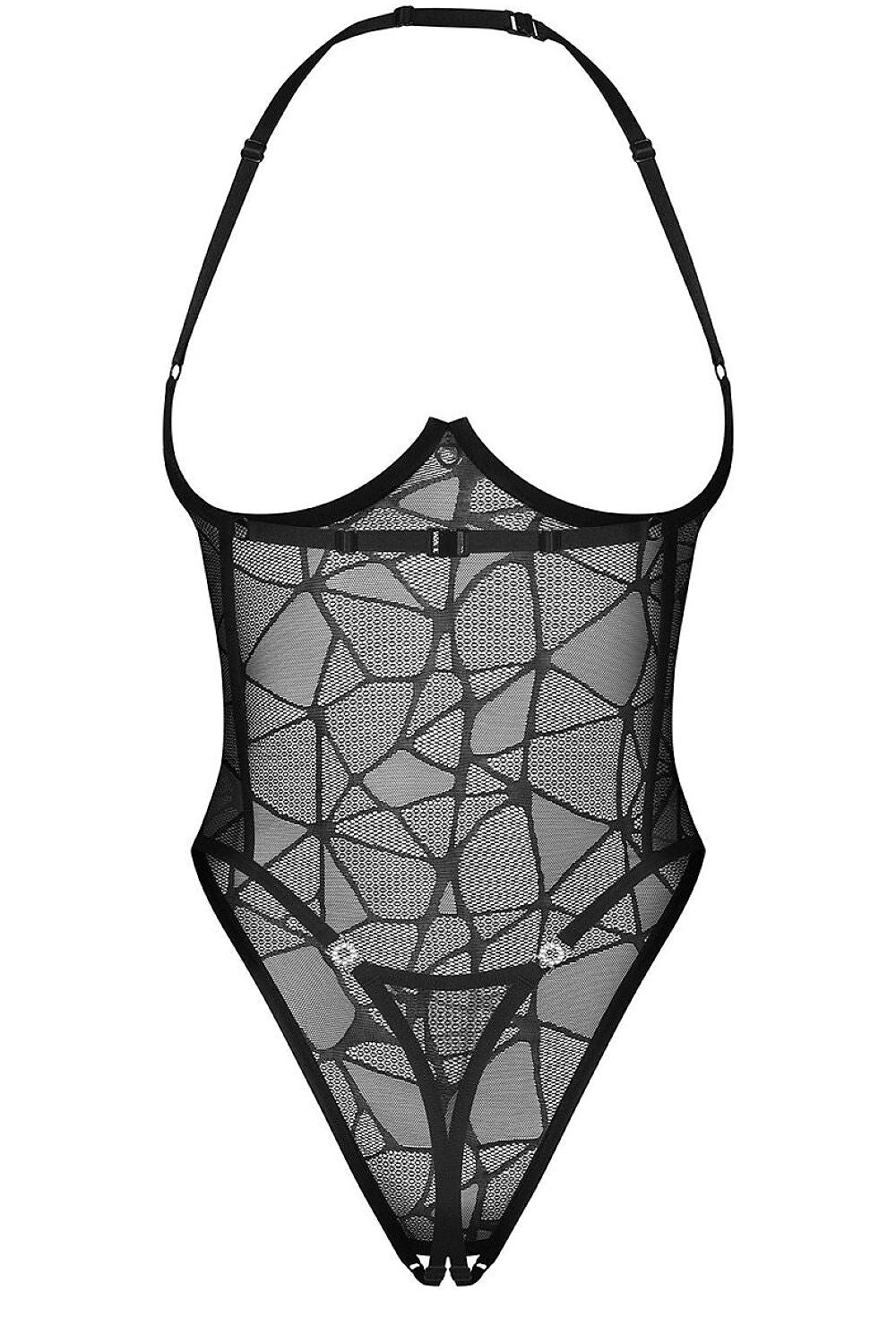 Body model 229627 Obsessive