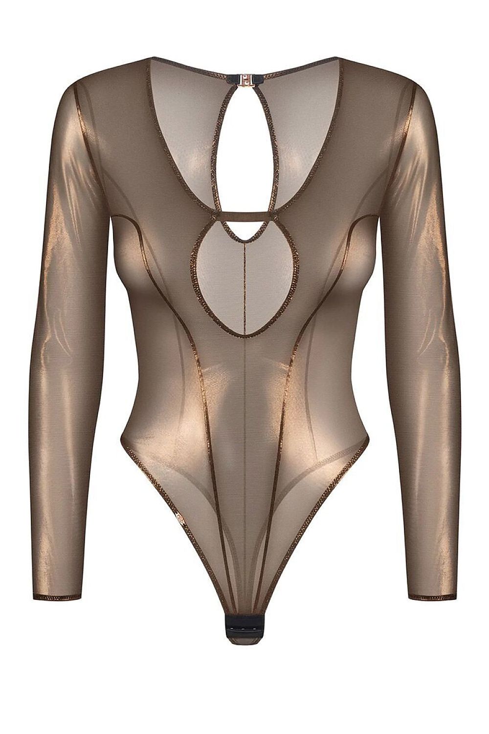 Body model 229764 Obsessive