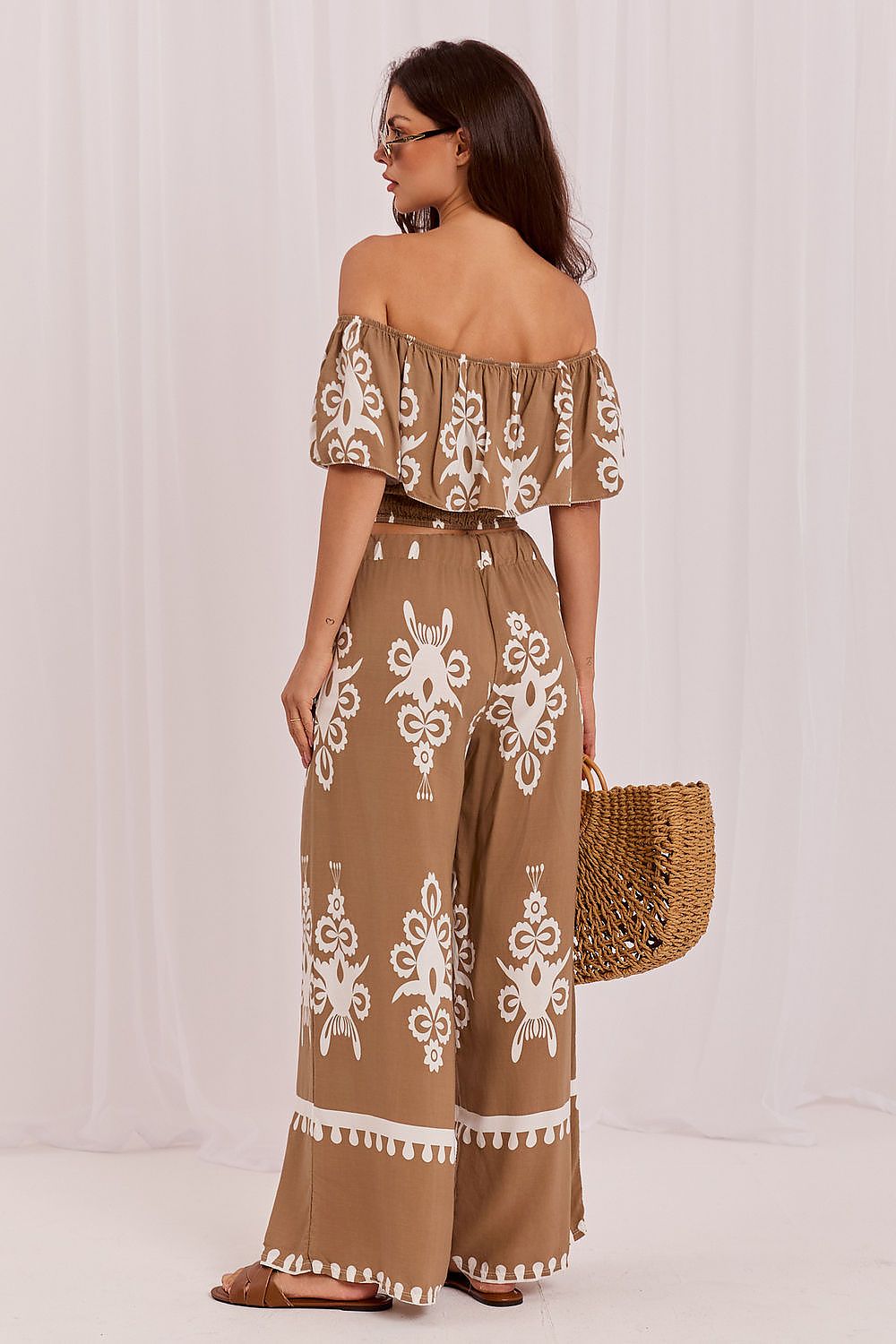 L`ensemble model 229818 Italy Moda