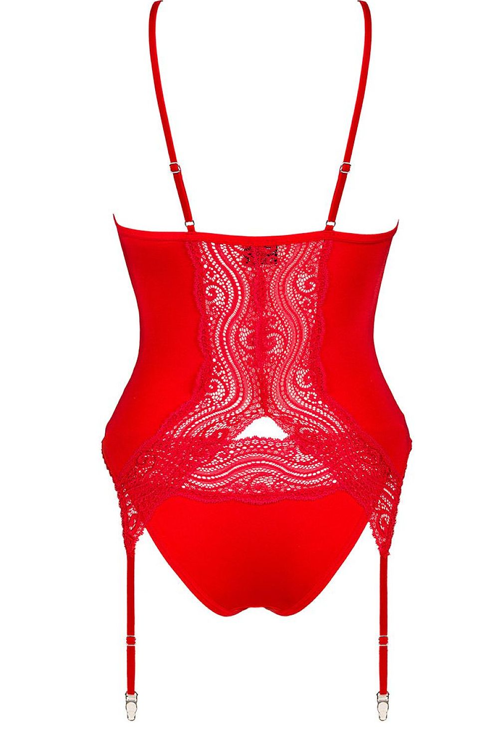 L`ensemble sexy model 229856 Obsessive