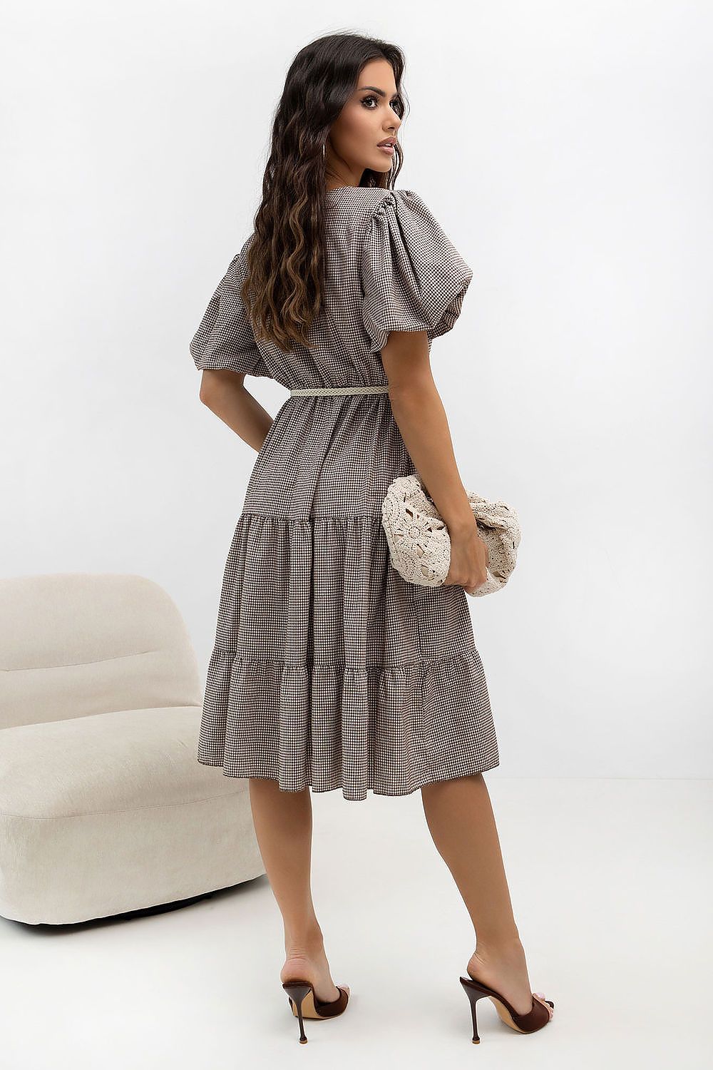 Robe de jour model 229908 Italy Moda
