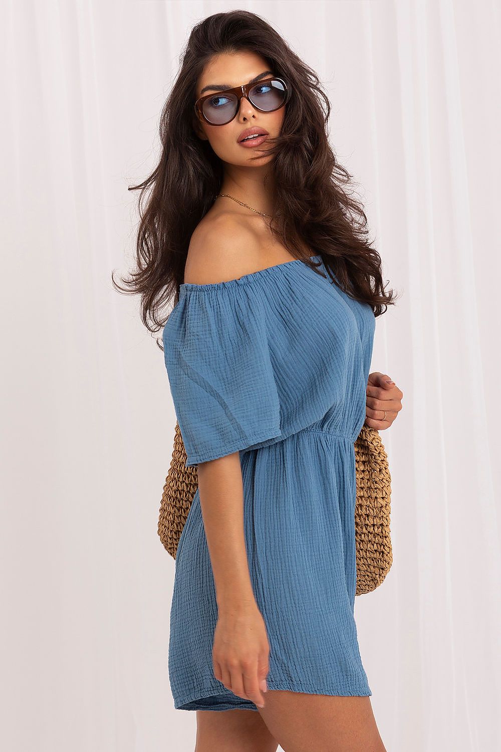 Combinaison model 229919 Italy Moda