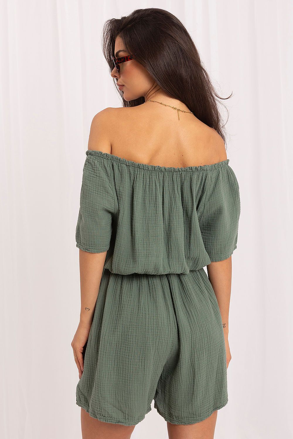 Combinaison model 229920 Italy Moda