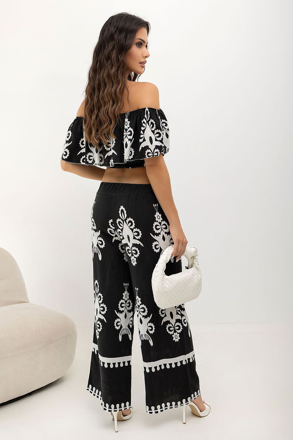 L`ensemble model 229923 Italy Moda