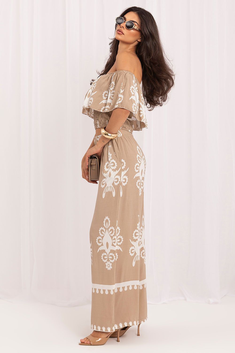 L`ensemble model 229925 Italy Moda
