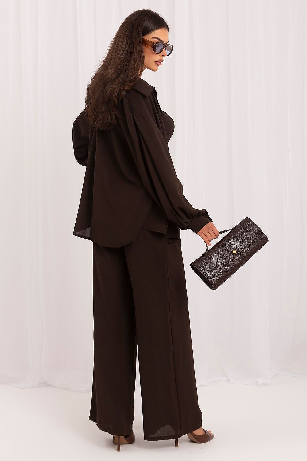 L`ensemble model 229944 Italy Moda