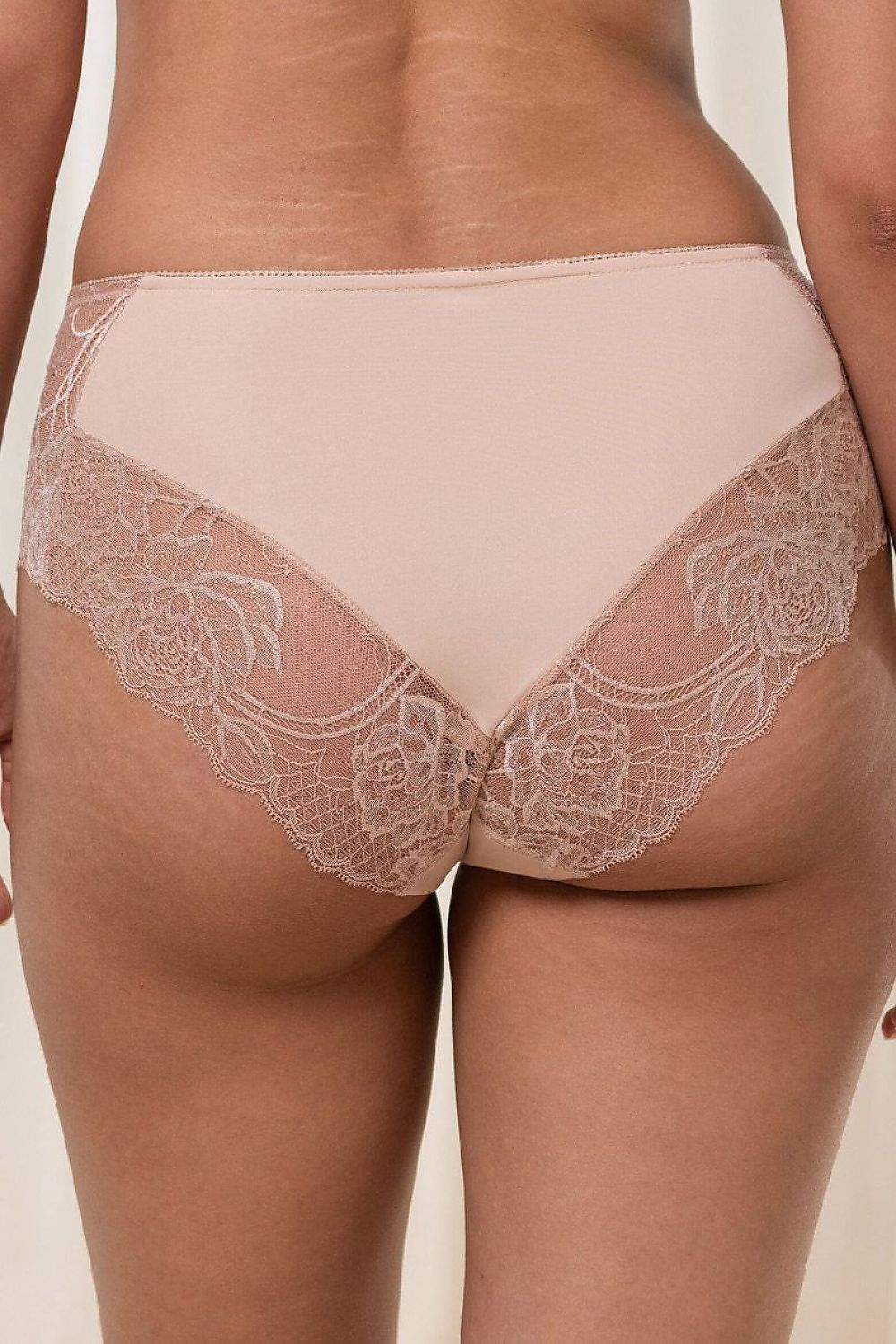 Culottes model 230042 Triumph