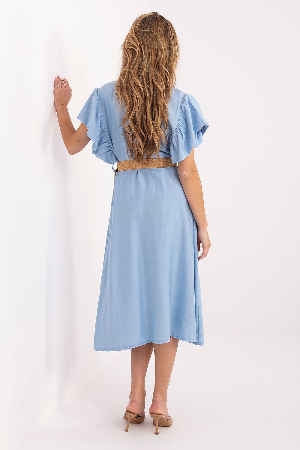 Robe de jour model 230139 Italy Moda