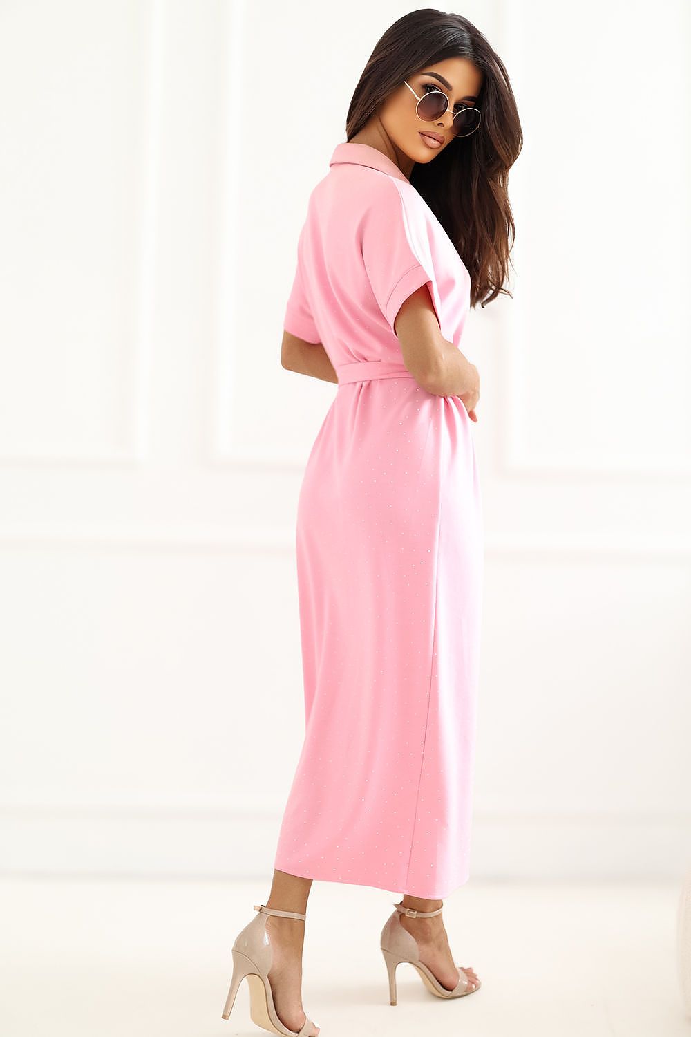 Robe de jour model 230421 Lakerta