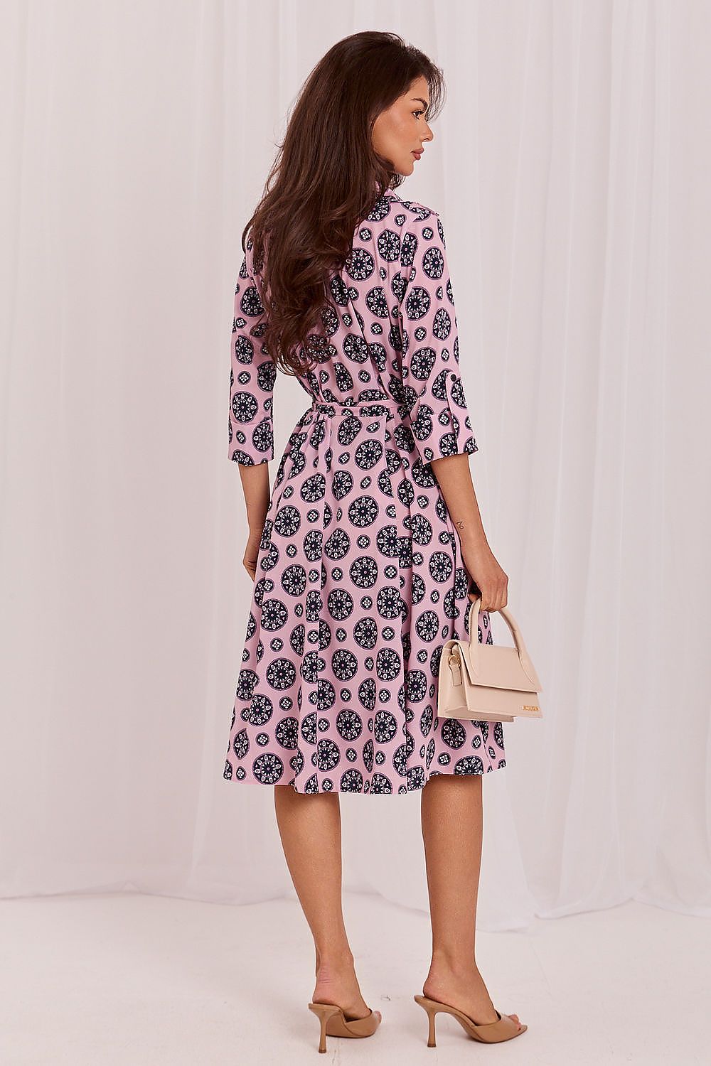 Robe de jour model 230429 Lakerta