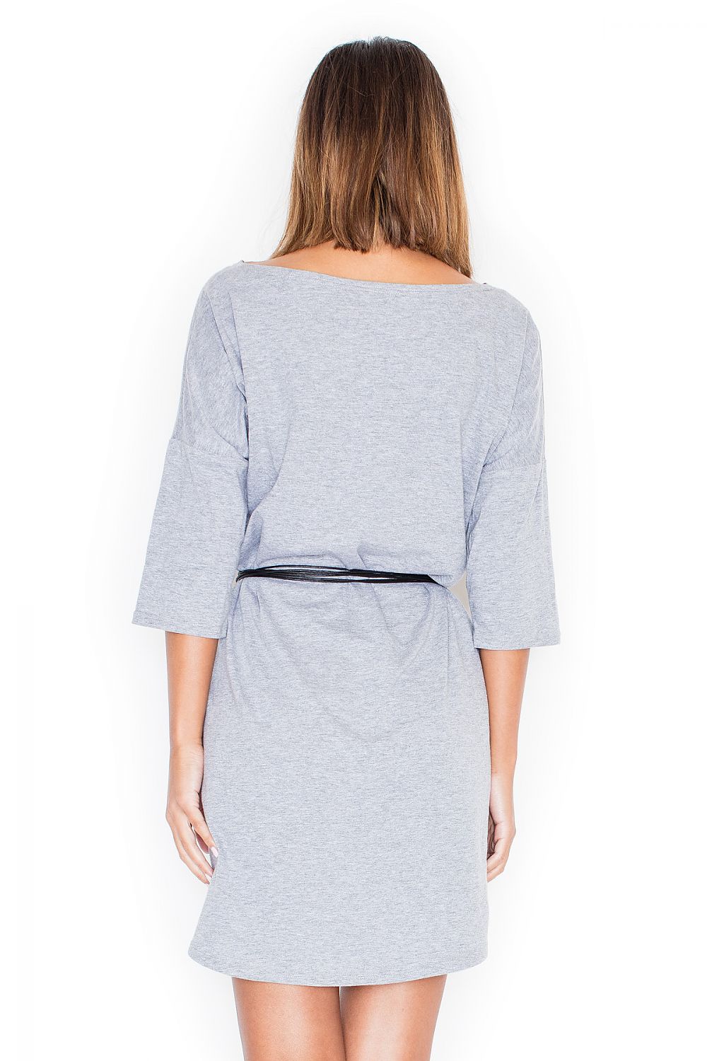 Robe de jour model 50903 Katrus