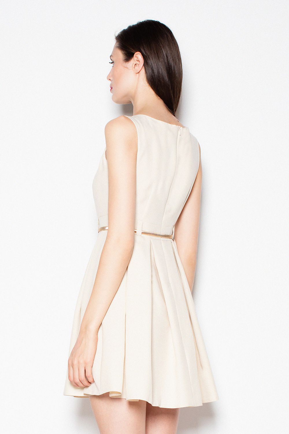 Robe de cocktail model 77194 Venaton