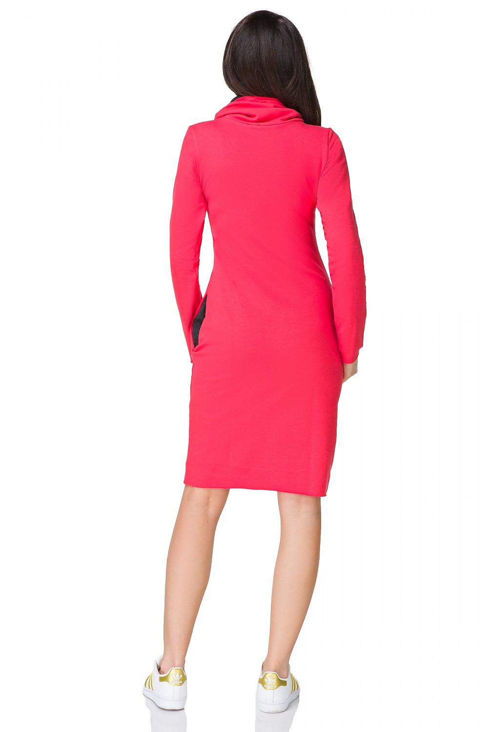 Robe de jour model 93561 Tessita