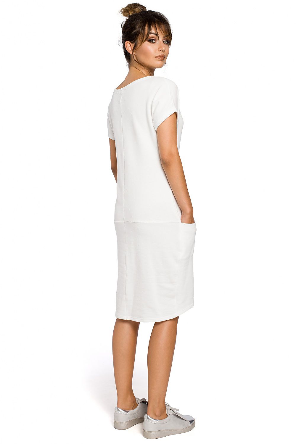 Robe de jour model 104224 BeWear