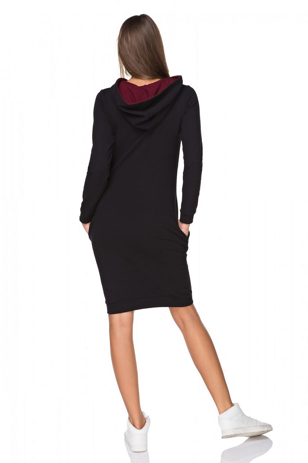 Robe de jour model 107311 Tessita