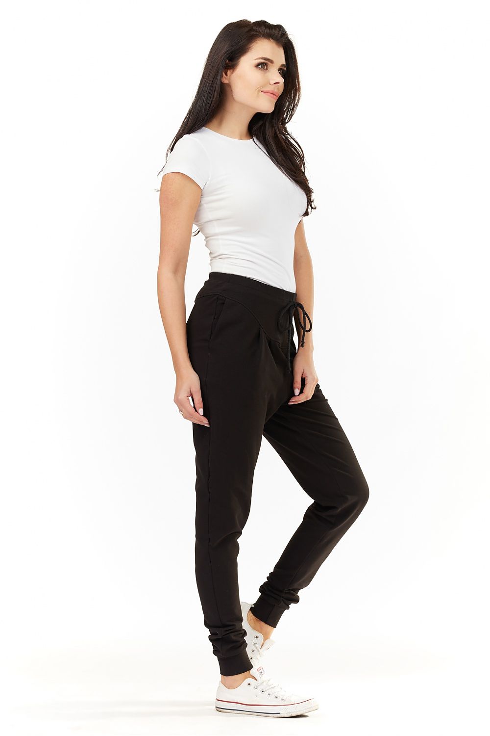 Pantalon survêtement model 109903 Infinite You