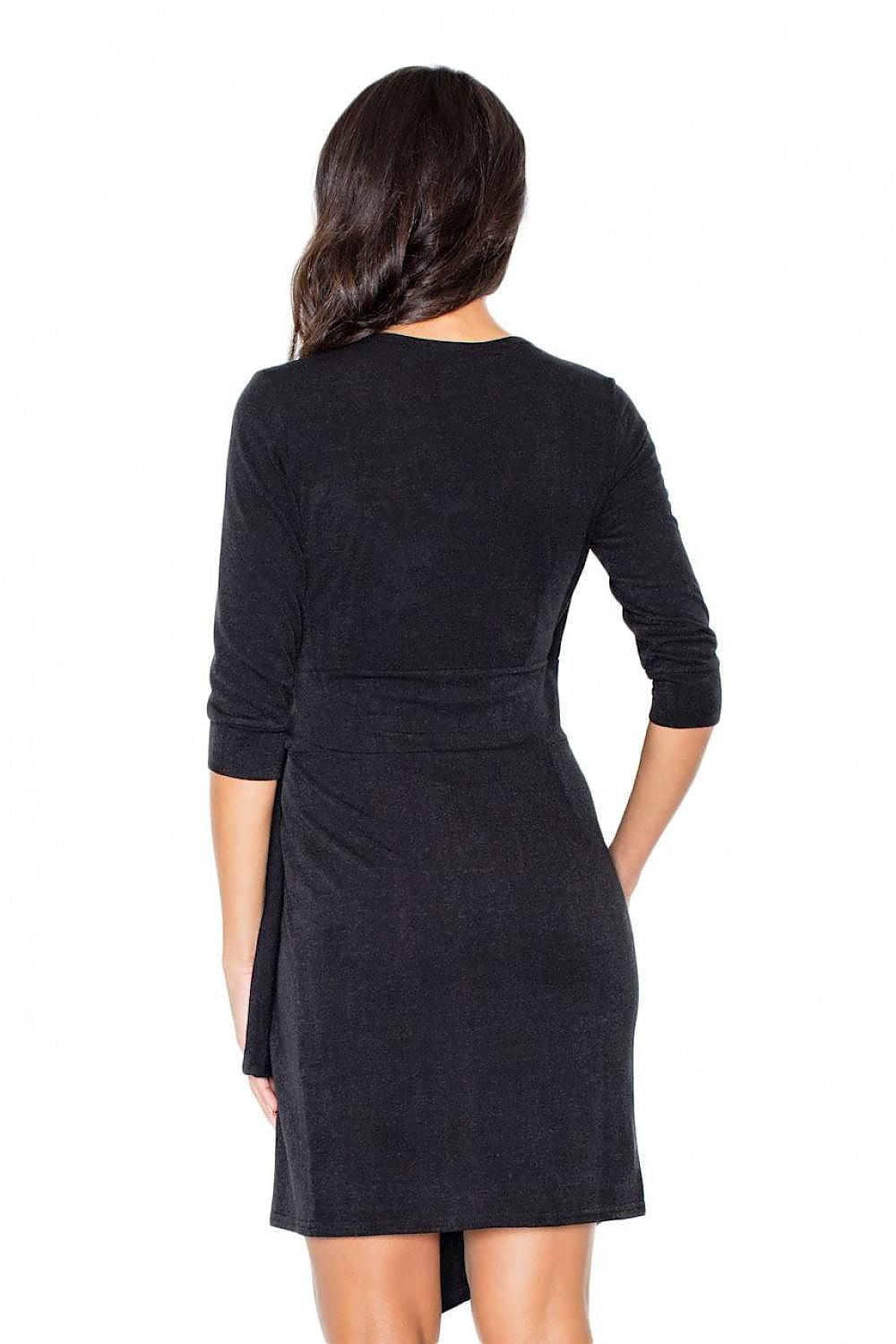 Robe de jour model 111730 Figl