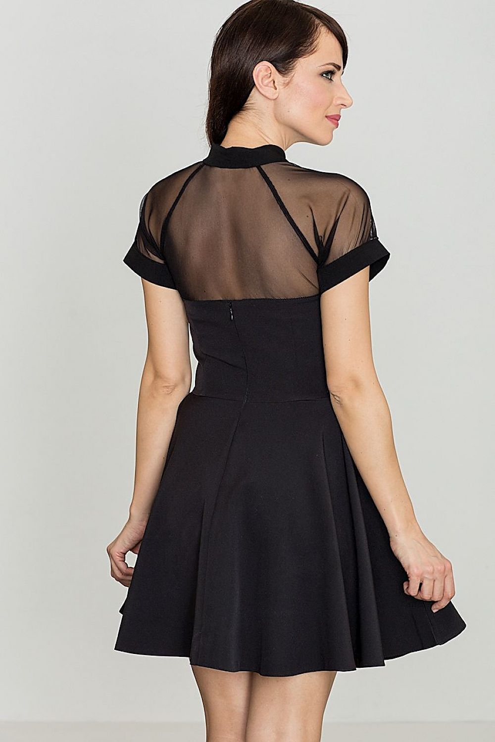 Robe courte model 114300 Lenitif