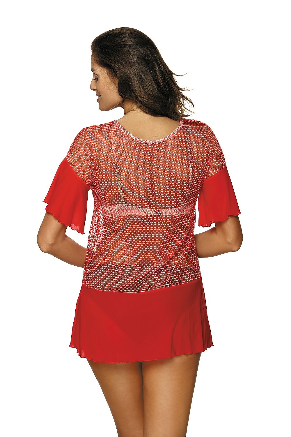 Tunique de plage model 112280 Marko