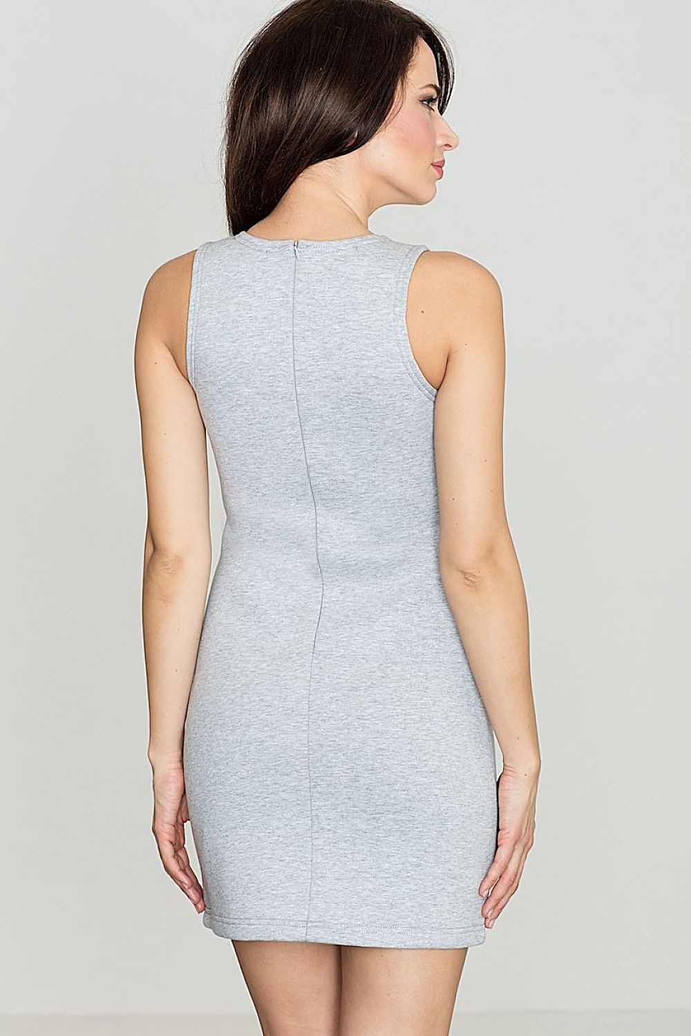 Robe courte model 119357 Lenitif