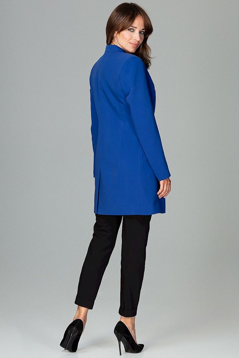 Blazer femme model 122485 Lenitif